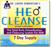 HeCleanse